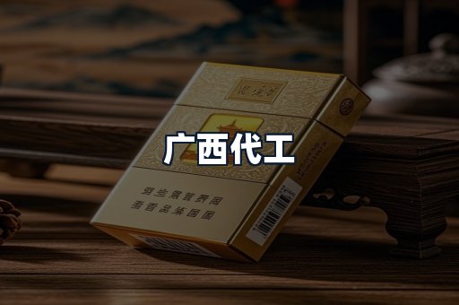 广西代工